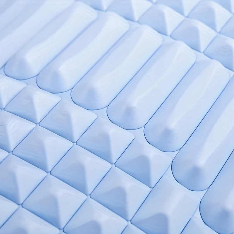 FlexZen Back and Neck Cushion