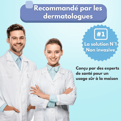 DermaSkin Pro™ - Adieu les acrochordons