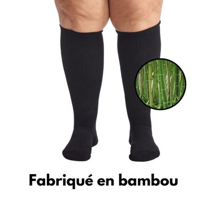 ProFlex™ Chaussettes Santé