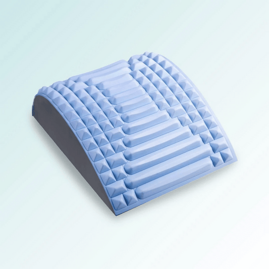 FlexZen Back and Neck Cushion