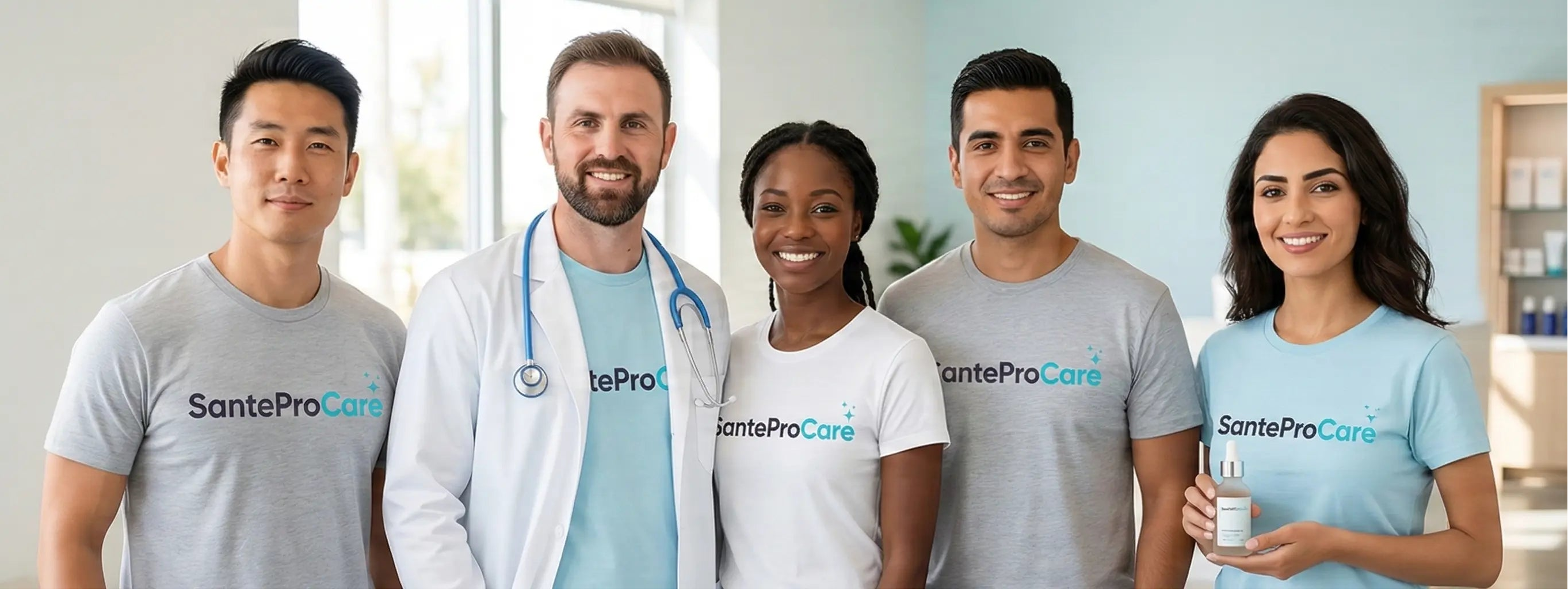 Service client dermaskin pro