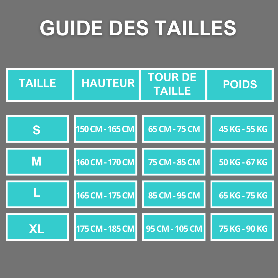 Redresse posture Plus – SanteProCare